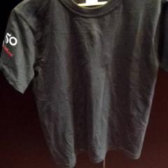 Tシャツ Grijs がiLostで TivoliVredenburg によって報告されました