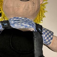 Speelgoed, zoals gemeld door Bibliotheek Neude (Utrecht) met iLost