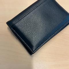 Korthållare, rapporterat av RET med iLost