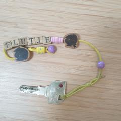 Sleutel, zgłoszono przez Gemeente Baarn przy użyciu iLost