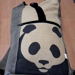 Sac à dos, a été signalé par Connexxion Haarlem AML utilisant iLost