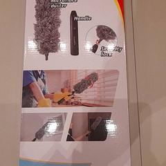 Stoffer, rapporterat av Van der Valk Hotel Schiphol med iLost