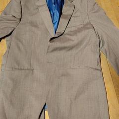 Blazer Grey taupe, rapporterat av KABUL à GoGo / Teatro med iLost