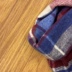 Sjal, rapporterat av HTM med iLost