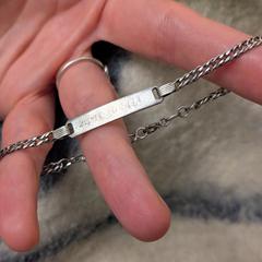 Armband, segundo informou a iLost