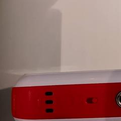 Camera, as reported by De Efteling using iLost