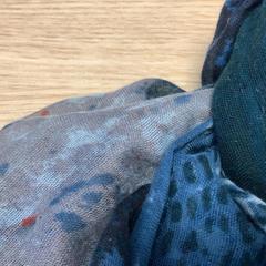 Schal, gemeldet von Diakonessenhuis Utrecht über iLost