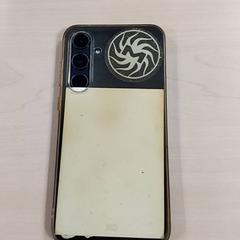 Smartphone Samsung Blauw, rapporterat av Centraal magazijn med iLost