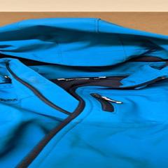 Jacke, gemeldet von IKEA Forus über iLost