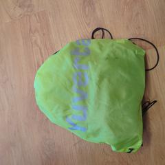 Rugzakje, come riportato da GVB utilizzando iLost