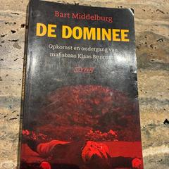 Livro, como reportado por Van der Valk Spier-Dwingeloo utilizando o iLost