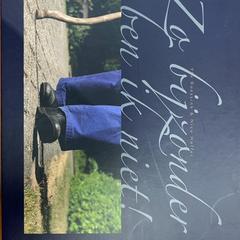 Könyv, amint azt Arriva Achterhoek-Rivierenland az iLost segítségével jelentette.