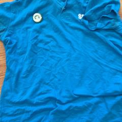 T shirt, as reported by HTM using iLost