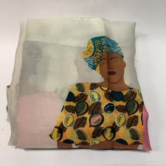 Eco bag, as reported by IKEA横浜 using iLost