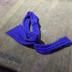 Shawl, as reported by De Heeren van Aemstel using iLost