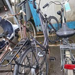 Fiets Oxford elektrische dames fiets, grijs, zoals gemeld door Gemeente Stekene met iLost