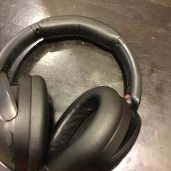 헤드폰, iLost를 사용하여 U-OV Utrecht에 보고됨