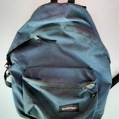 Taška, jak nahlášeno Twisto pomocí iLost