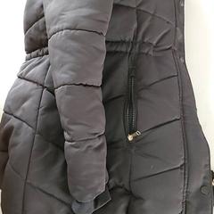 Kleding - Jas zwart, gisa salatu by Centraal magazijn iLost erabiliz