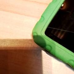 Tableta, segundo informou Beekse Bergen Resorts en Hotel usando iLost