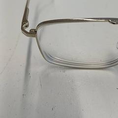 Glasses, as reported by GVB using iLost