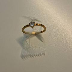 Ring, gemeldet von Ziekenhuis Oost-Limburg über iLost