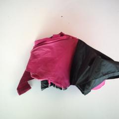 Parapluie, som rapportert av Twisto ved bruk av iLost