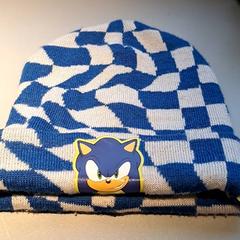 Beanie, amint azt Madurodam az iLost segítségével jelentette.