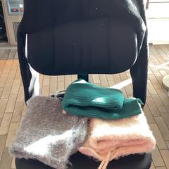 Krzesło Wool, zgłoszono przez MEININGER Hotel München City Center przy użyciu iLost