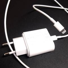 Adapter, zgłoszono przez Grand Hotel Amrath Kurhaus przy użyciu iLost