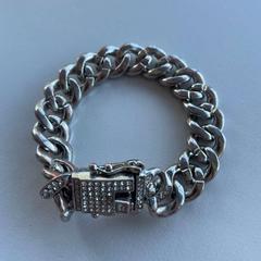 Armband, gemeldet von hoop Kirche - Campus Bremen über iLost