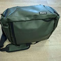 Bolsa, ha sido reportado por EBS OV Poeldijk con iLost