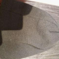 Gorro noir, segons ha informat TCL mitjançant iLost