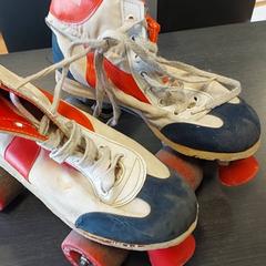 Diverse - Rolschaatsen, som rapportert av Centraal magazijn ved bruk av iLost
