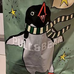 Taška, jak nahlášeno Bibliotheek Neude (Utrecht) pomocí iLost