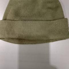 Keps groen, rapporterat av Qbuzz GD Groningen HS med iLost