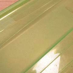 Envàs de plàstic, segons ha informat Qbuzz Fryslân mitjançant iLost