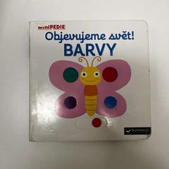 Children's book pro děti, as reported by IKEA Praha – Černý Most using iLost