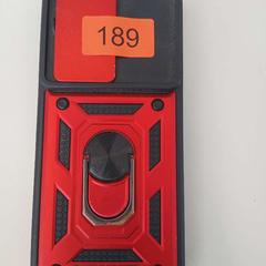 Gsm Rood Motorola, as reported by Rock Werchter using iLost