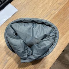 Portada Kinderwagen, segons ha informat Designer Outlet Roosendaal mitjançant iLost