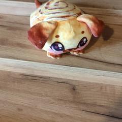 Peluix, segons ha informat Attractie- & Vakantiepark Slagharen mitjançant iLost