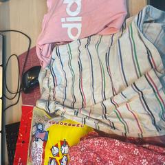 Kleding, segundo informou Haven Hotel Rotterdam usando iLost