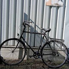 Bicicleta Minerva Bordeaux, ha sido reportado por Fietsdepot Hasselt con iLost