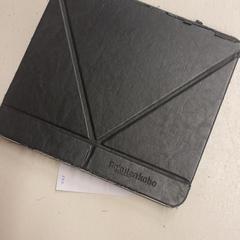 E-leser, som rapportert av GVB ved bruk av iLost