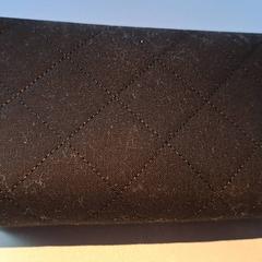 Clutch poltsa, gisa salatu by Madurodam iLost erabiliz