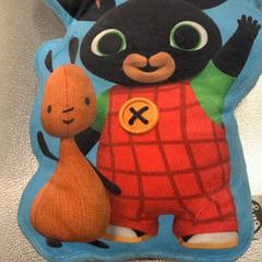 クッション Bing がiLostで IKEA Haarlem によって報告されました