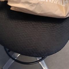 Borsa, come riportato da U-OV Amersfoort utilizzando iLost