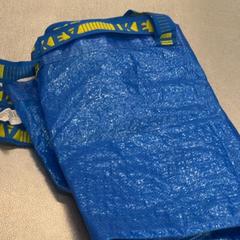 エコバッグ がiLostで IKEA Tokyo-Bay によって報告されました