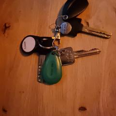 Key, som rapportert til iLost