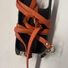 Telefono-zorroa Van Mierlo, gisa salatu by GVB iLost erabiliz